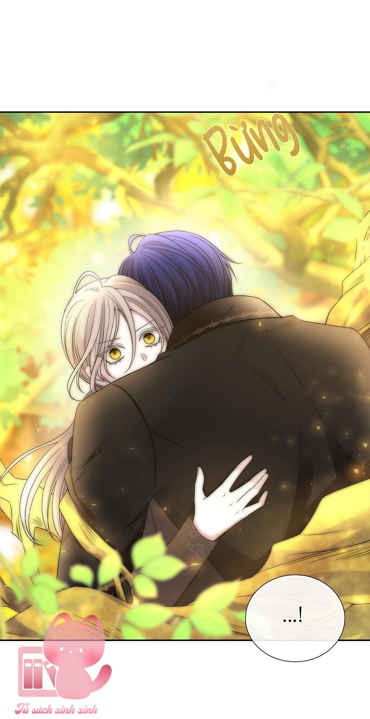 Charlotte Và Ngũ Đại Đồ Đệ - Chap 183 - Trang 23