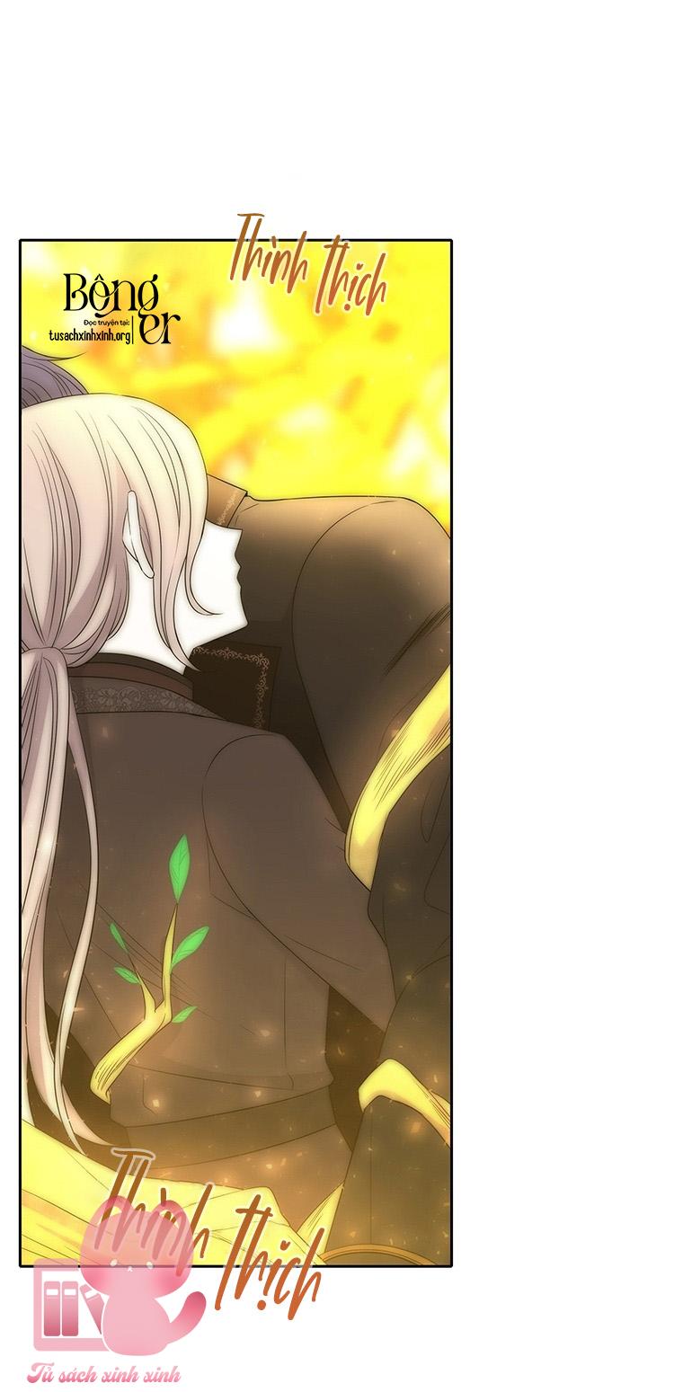 Charlotte Và Ngũ Đại Đồ Đệ - Chap 183 - Trang 25