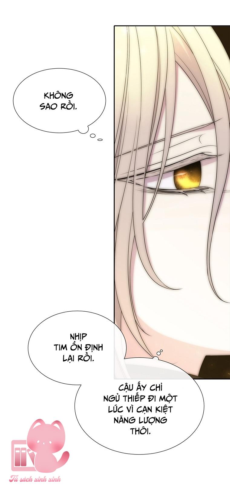 Charlotte Và Ngũ Đại Đồ Đệ - Chap 183 - Trang 26