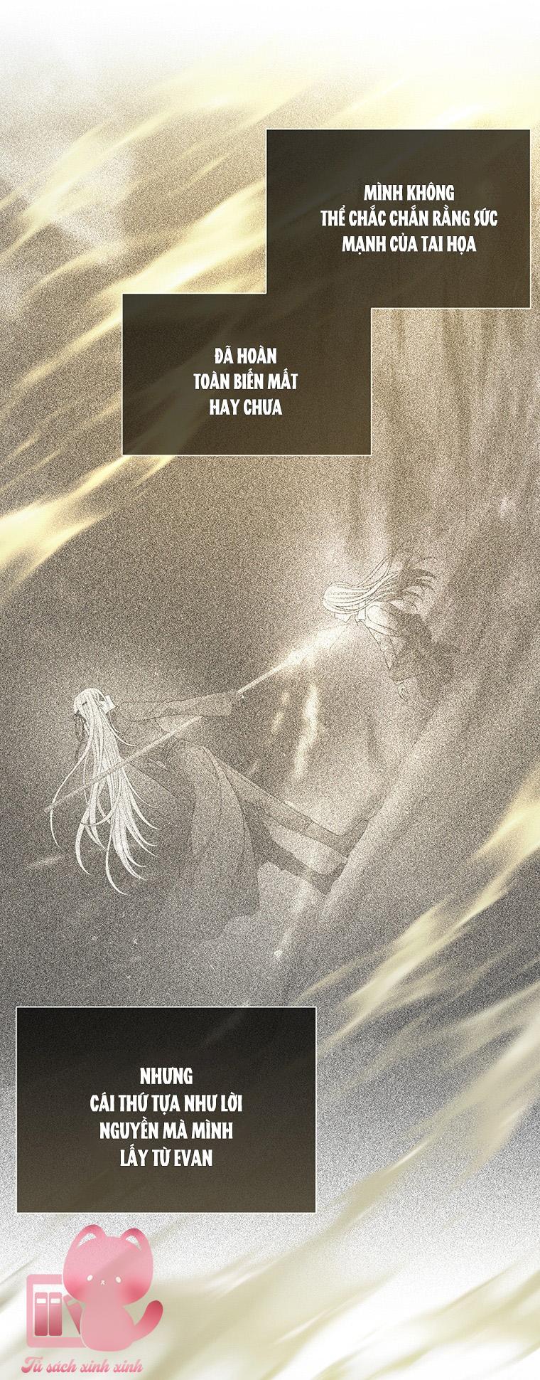 Charlotte Và Ngũ Đại Đồ Đệ - Chap 183 - Trang 28