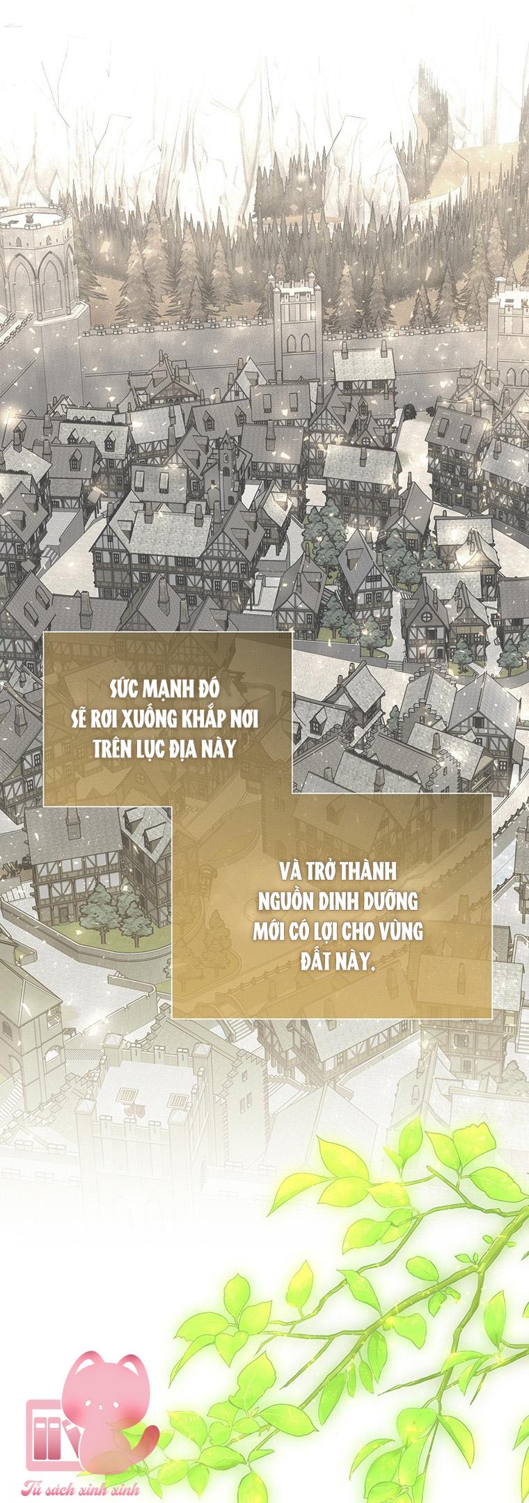 Charlotte Và Ngũ Đại Đồ Đệ - Chap 183 - Trang 30