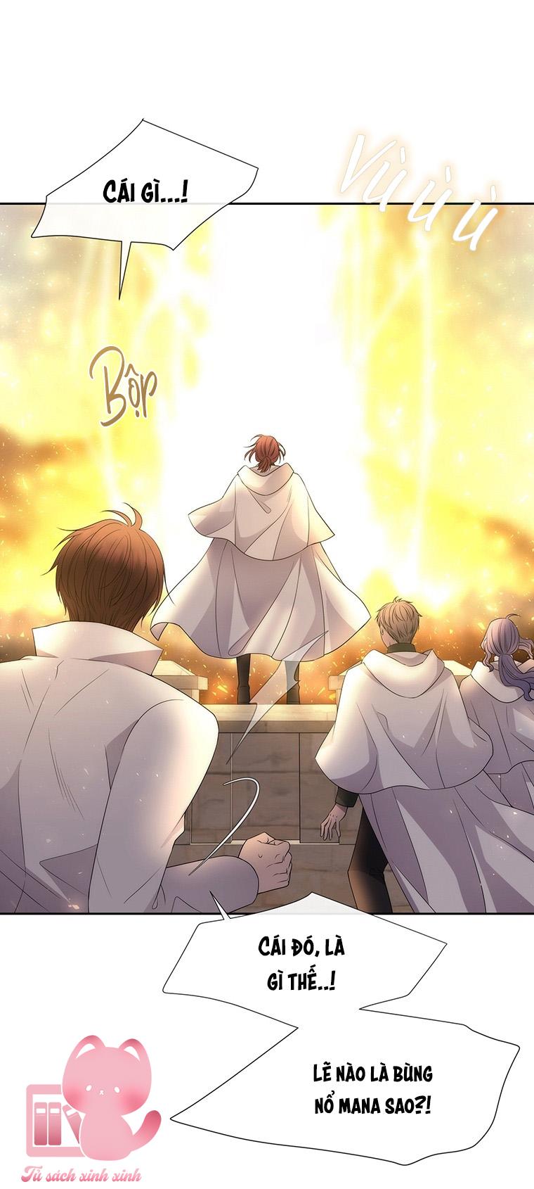 Charlotte Và Ngũ Đại Đồ Đệ - Chap 183 - Trang 4