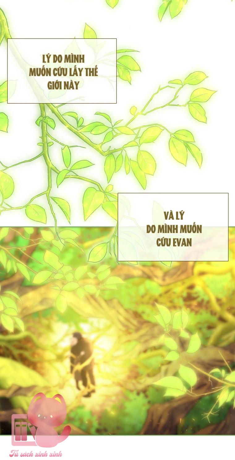 Charlotte Và Ngũ Đại Đồ Đệ - Chap 183 - Trang 31