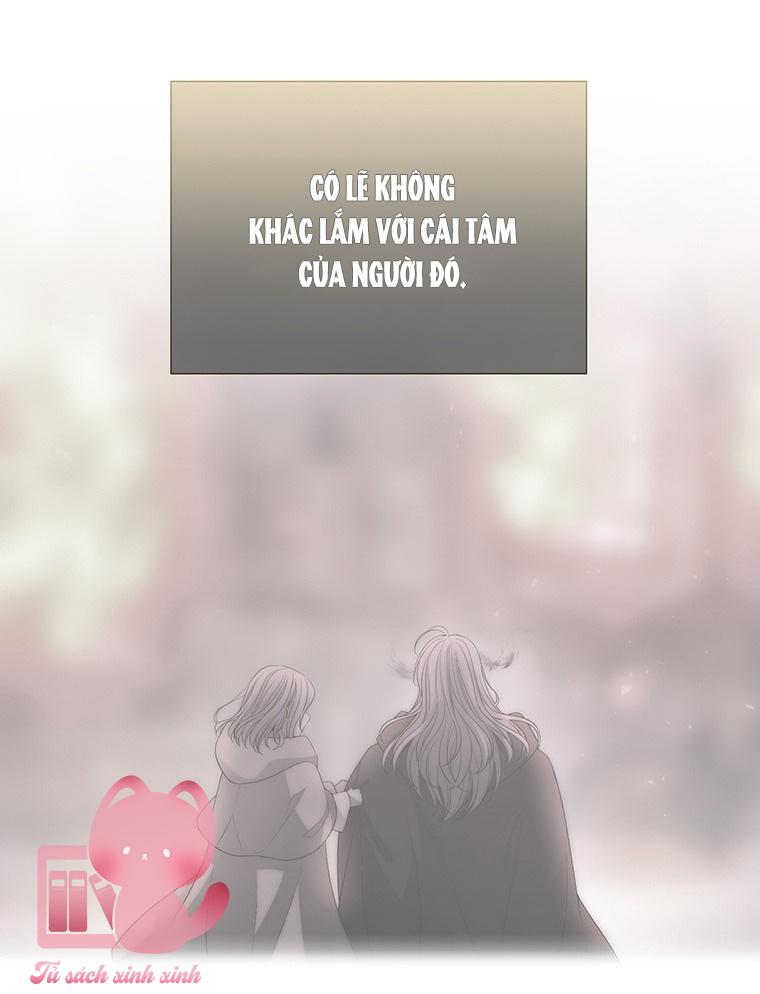 Charlotte Và Ngũ Đại Đồ Đệ - Chap 183 - Trang 32