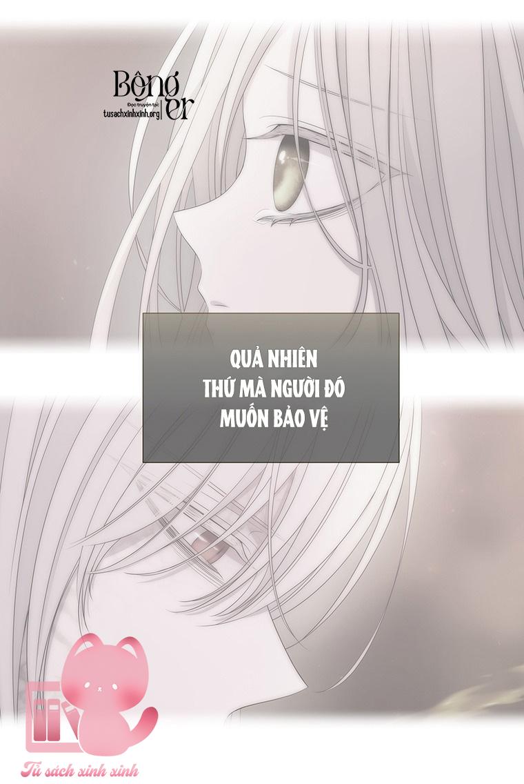Charlotte Và Ngũ Đại Đồ Đệ - Chap 183 - Trang 33