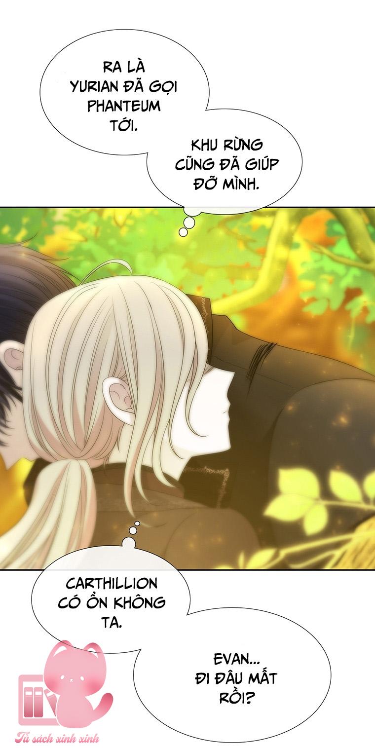 Charlotte Và Ngũ Đại Đồ Đệ - Chap 183 - Trang 35