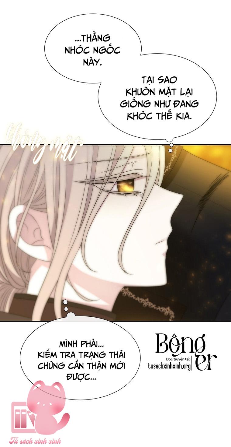 Charlotte Và Ngũ Đại Đồ Đệ - Chap 183 - Trang 37