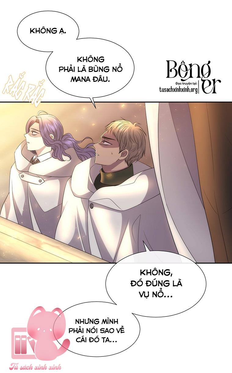 Charlotte Và Ngũ Đại Đồ Đệ - Chap 183 - Trang 5