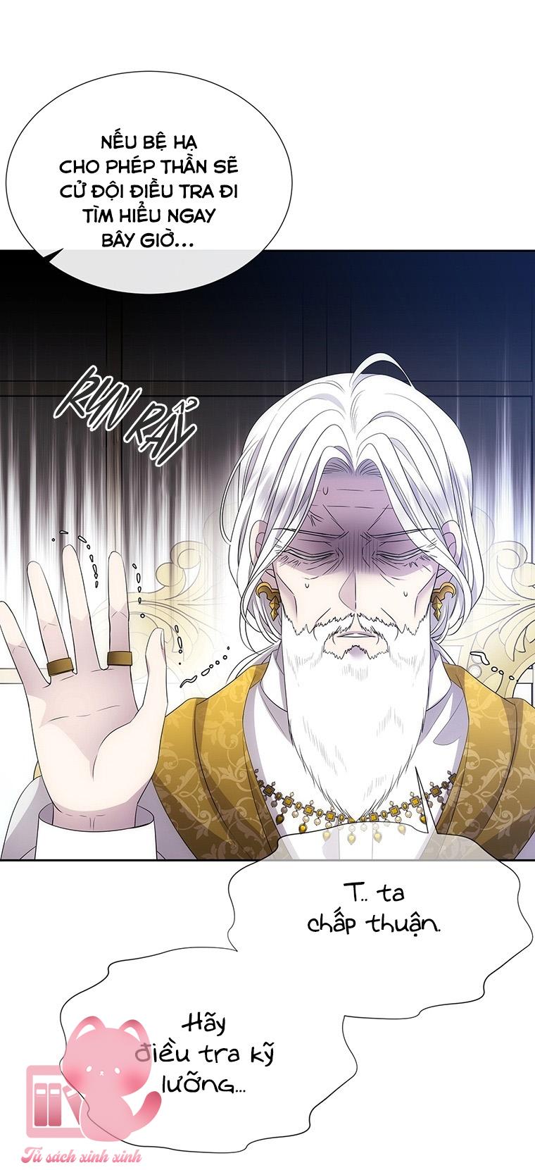Charlotte Và Ngũ Đại Đồ Đệ - Chap 183 - Trang 43