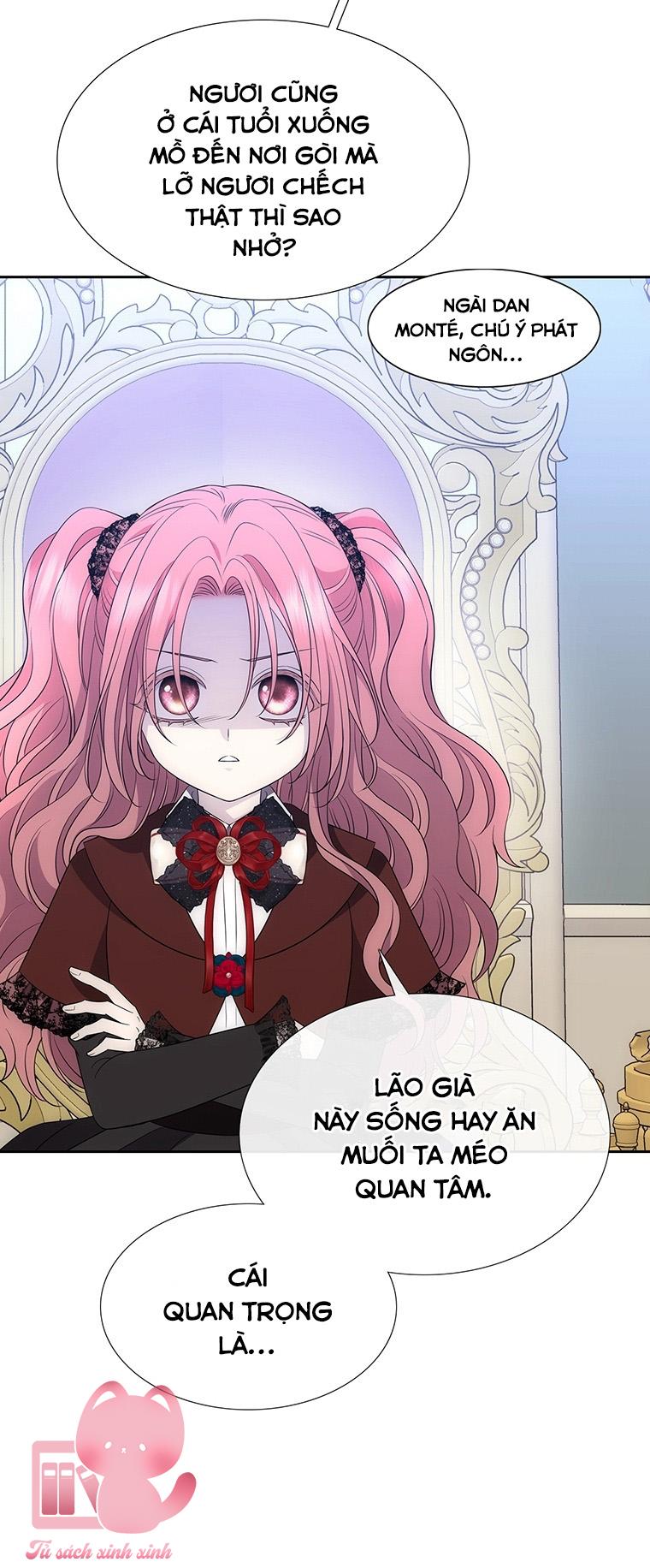 Charlotte Và Ngũ Đại Đồ Đệ - Chap 183 - Trang 46