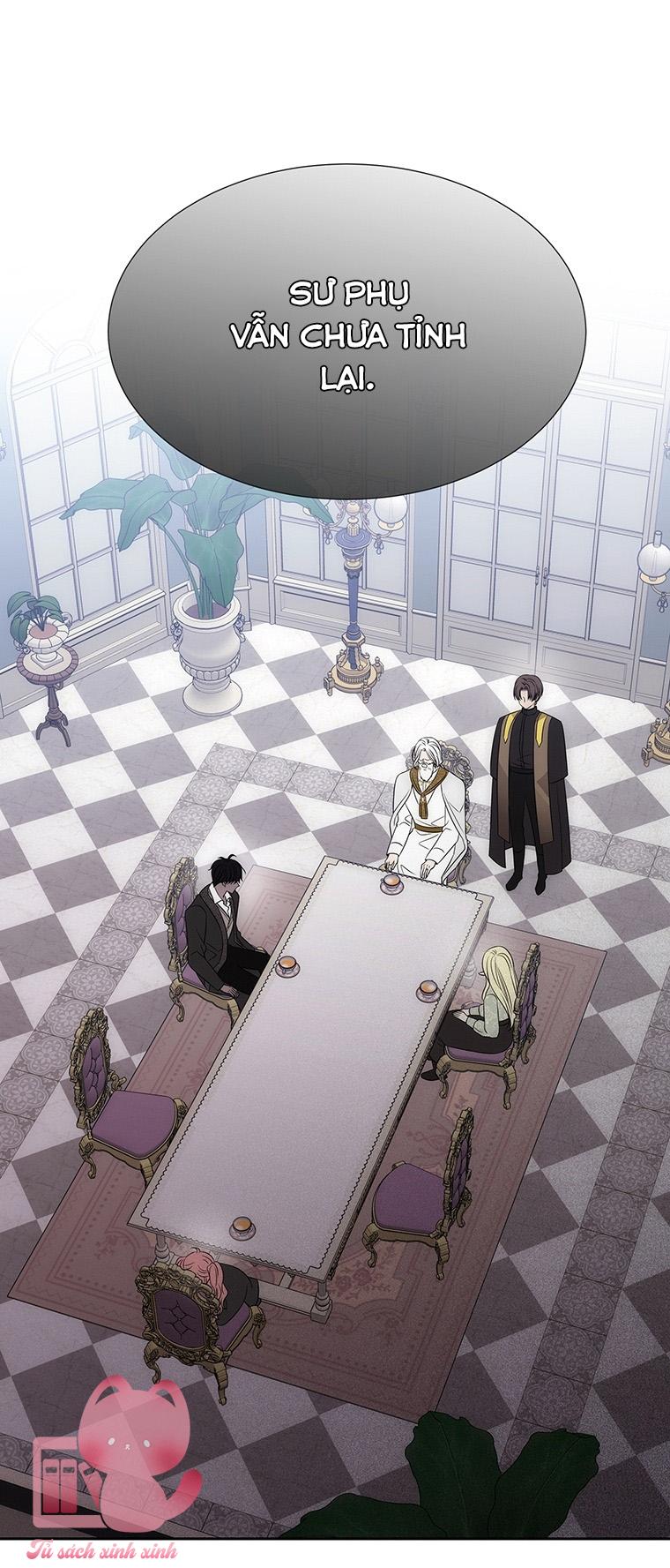 Charlotte Và Ngũ Đại Đồ Đệ - Chap 183 - Trang 47