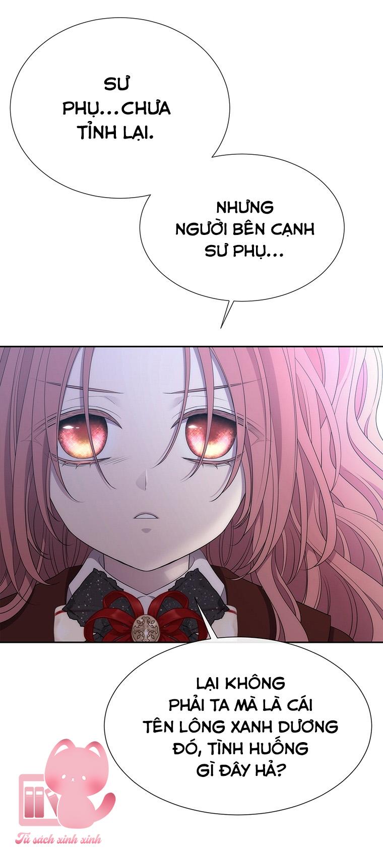 Charlotte Và Ngũ Đại Đồ Đệ - Chap 183 - Trang 48