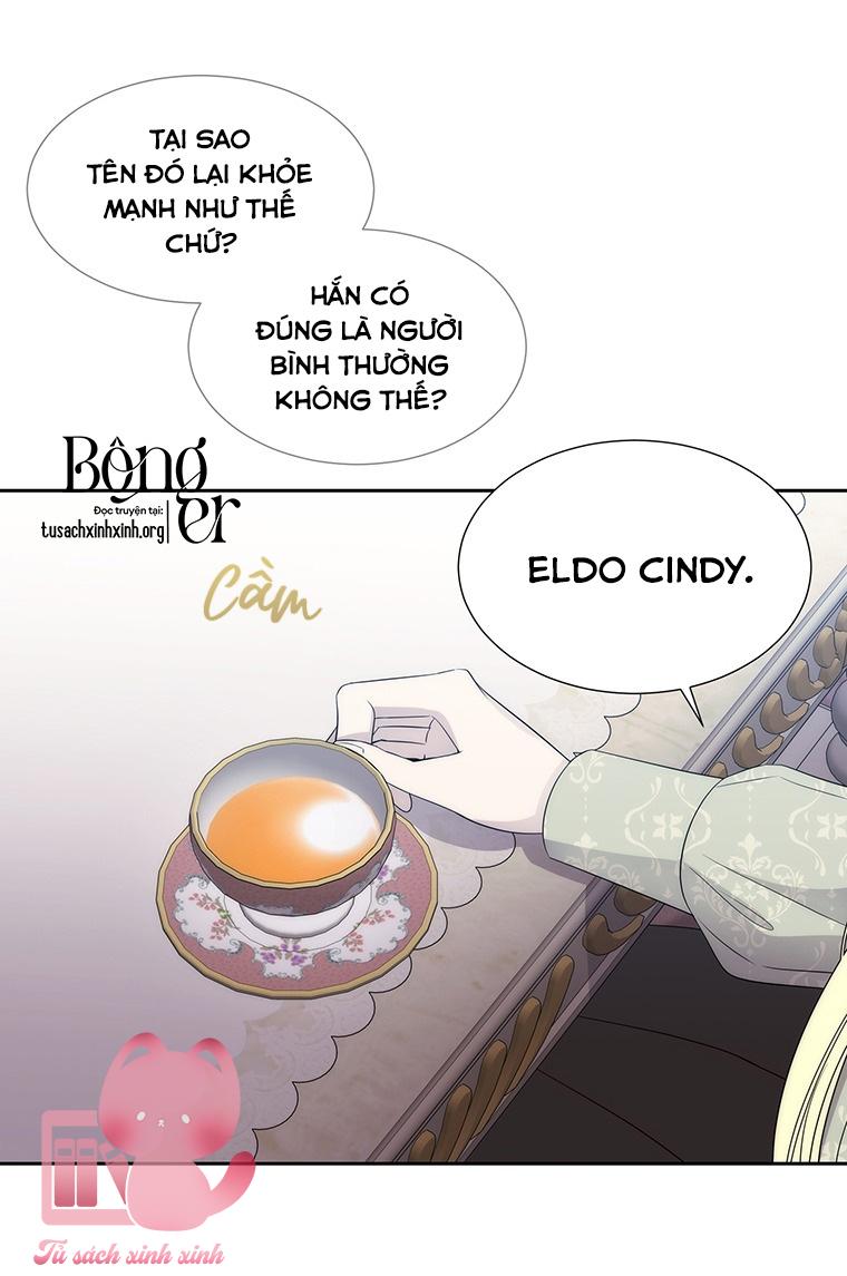Charlotte Và Ngũ Đại Đồ Đệ - Chap 183 - Trang 49