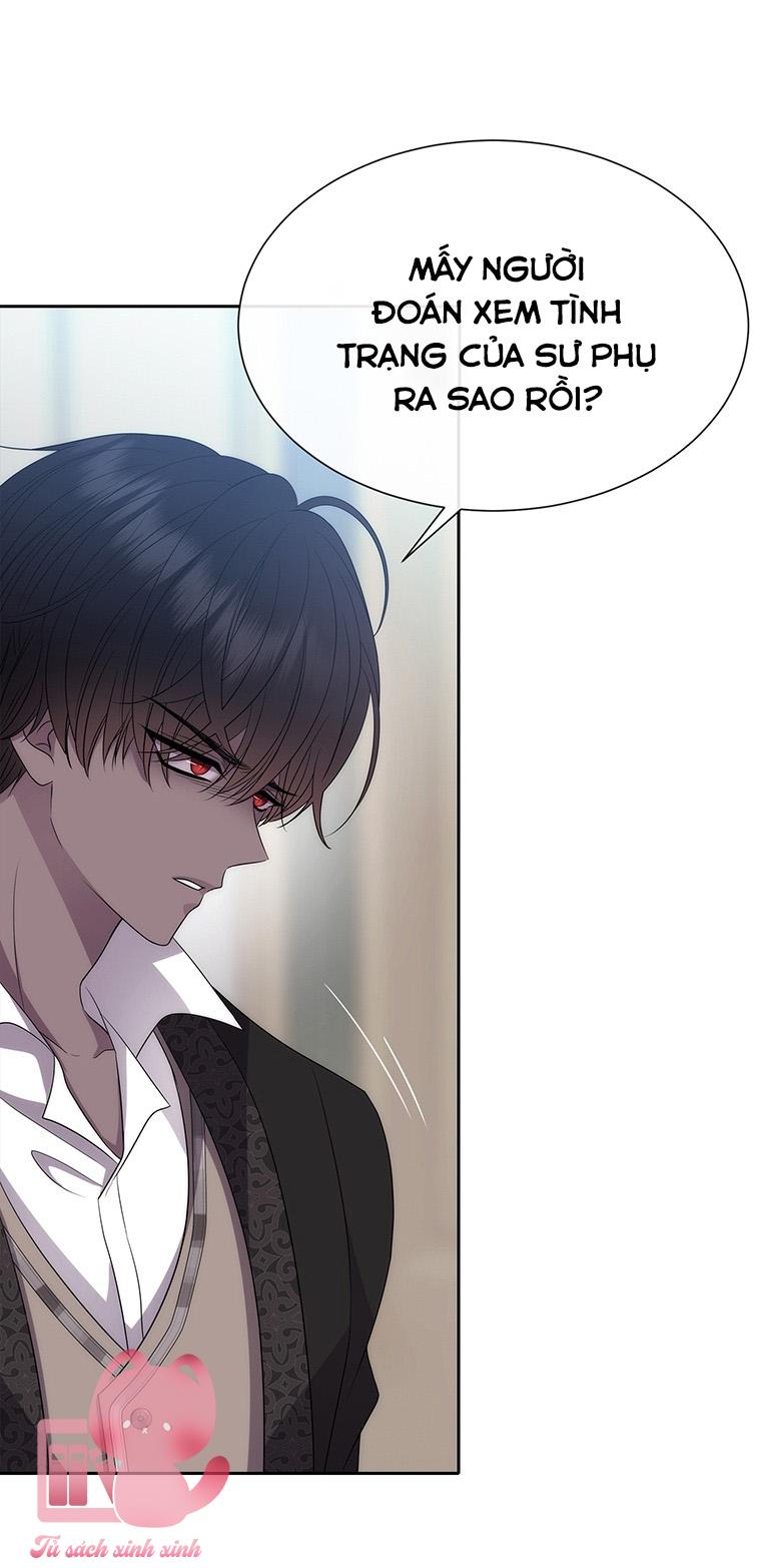 Charlotte Và Ngũ Đại Đồ Đệ - Chap 183 - Trang 51
