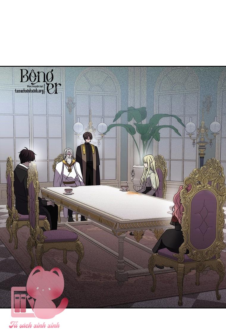 Charlotte Và Ngũ Đại Đồ Đệ - Chap 183 - Trang 53