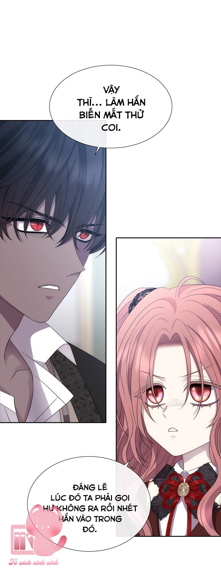 Charlotte Và Ngũ Đại Đồ Đệ - Chap 183 - Trang 56