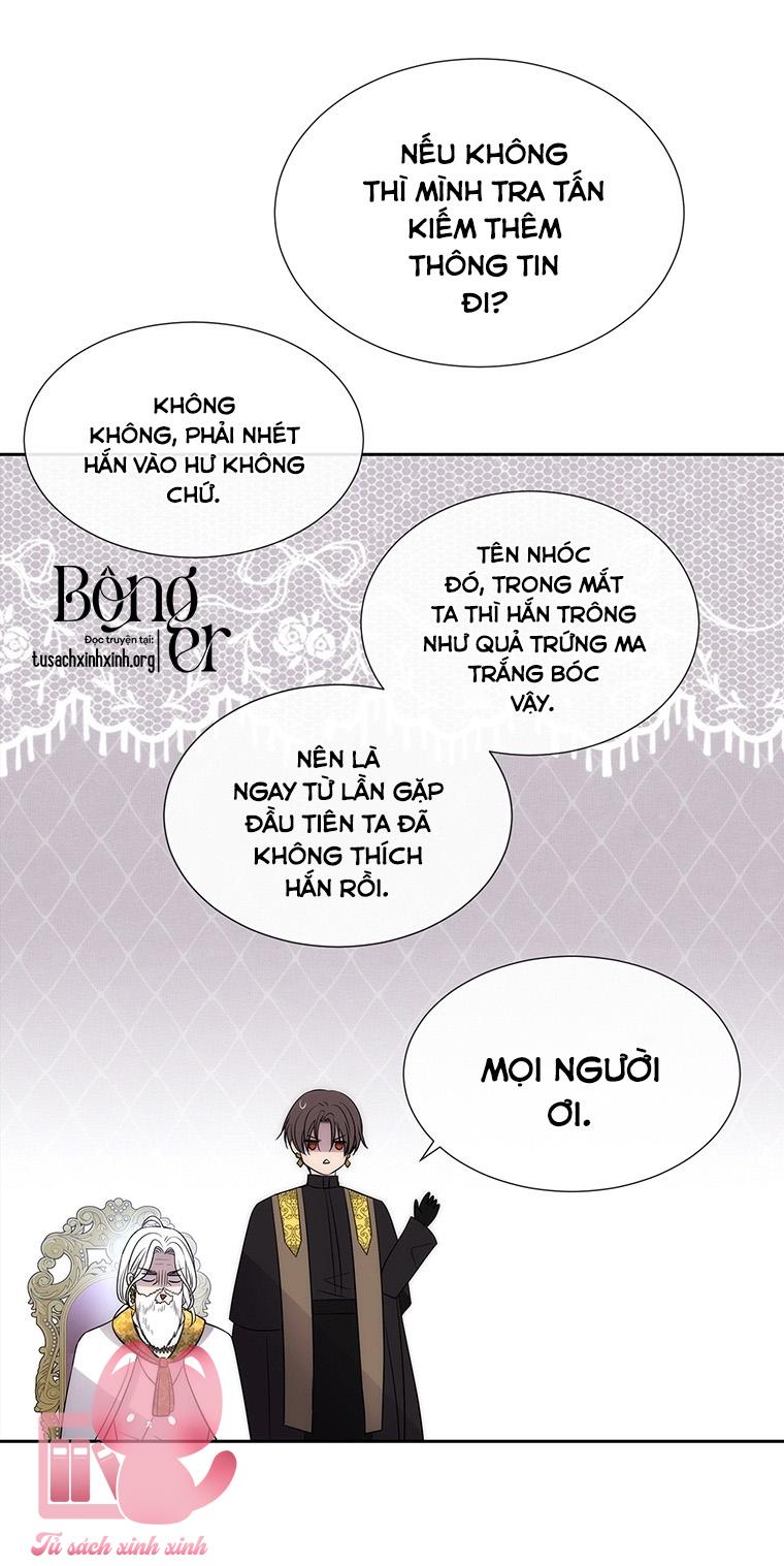 Charlotte Và Ngũ Đại Đồ Đệ - Chap 183 - Trang 57