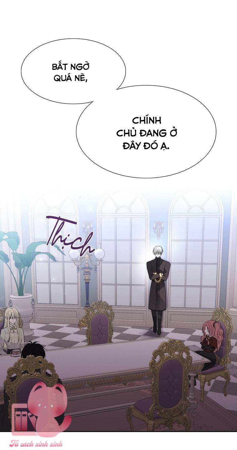 Charlotte Và Ngũ Đại Đồ Đệ - Chap 183 - Trang 58