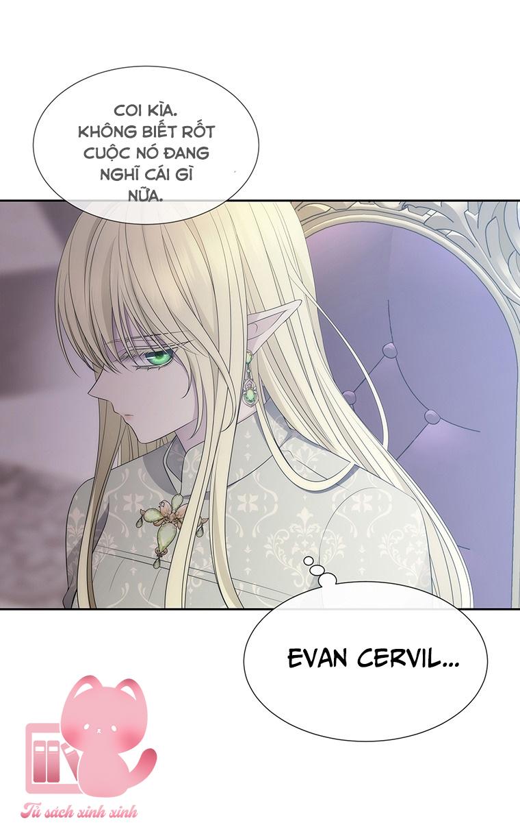 Charlotte Và Ngũ Đại Đồ Đệ - Chap 183 - Trang 60