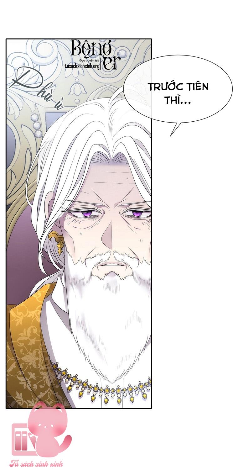 Charlotte Và Ngũ Đại Đồ Đệ - Chap 183 - Trang 61