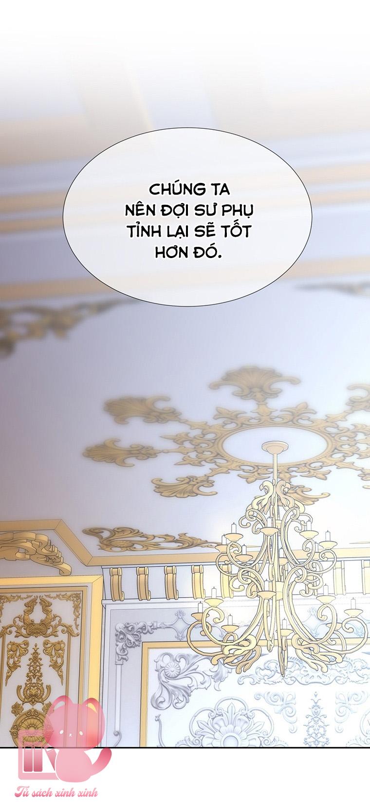 Charlotte Và Ngũ Đại Đồ Đệ - Chap 183 - Trang 62