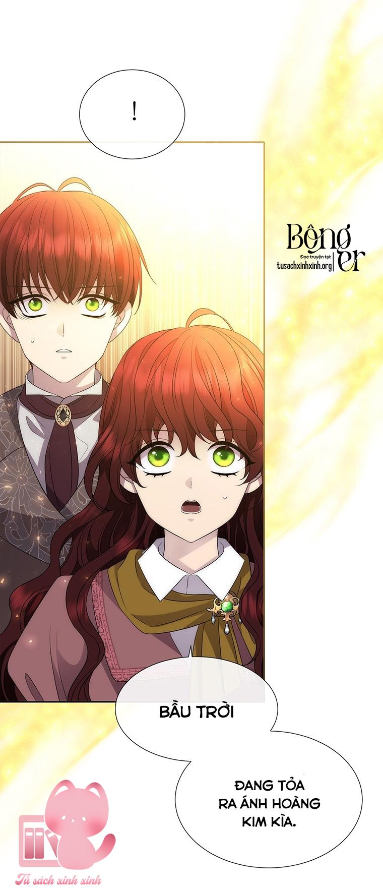 Charlotte Và Ngũ Đại Đồ Đệ - Chap 183 - Trang 9