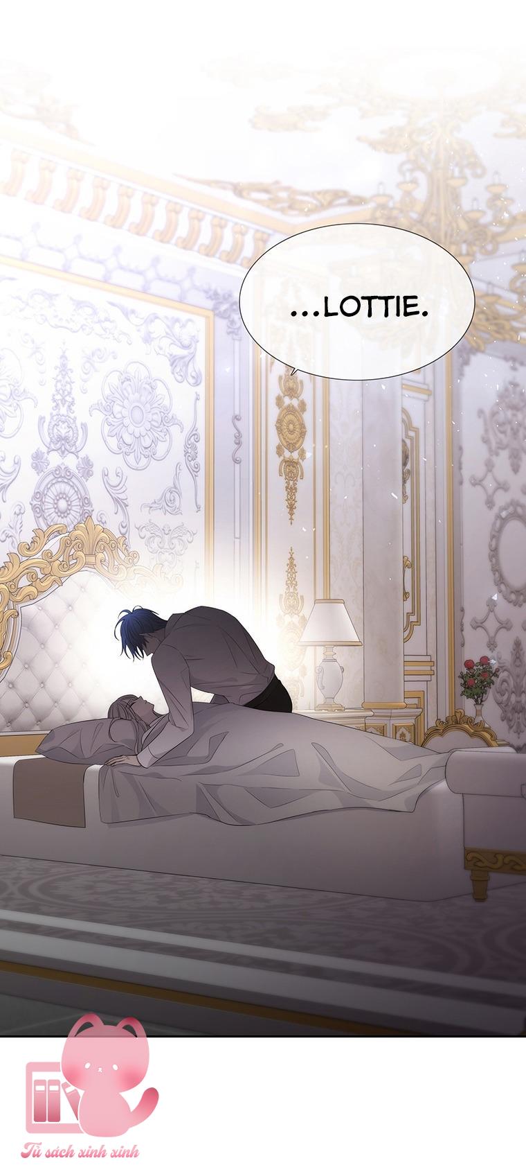 Charlotte Và Ngũ Đại Đồ Đệ - Chap 184 - Trang 2