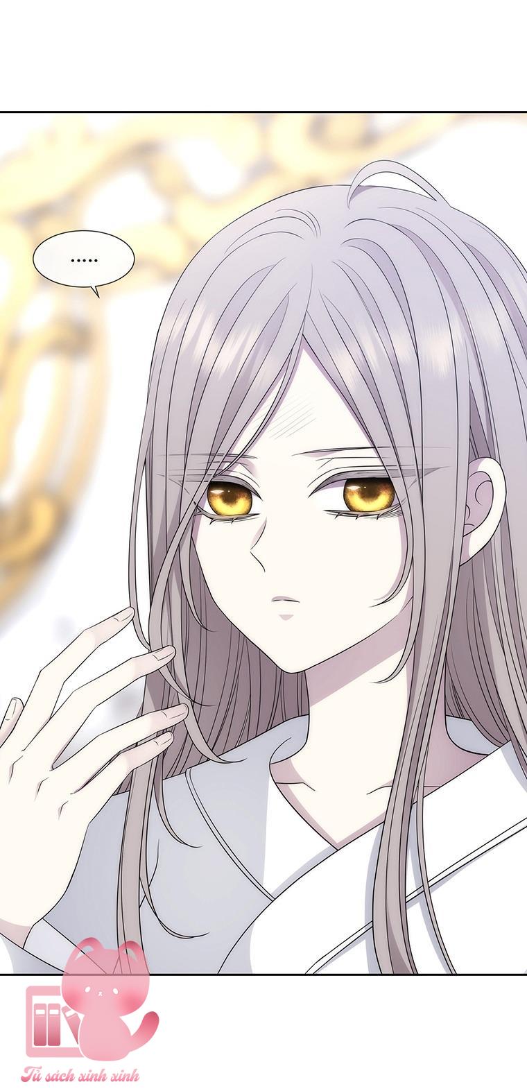 Charlotte Và Ngũ Đại Đồ Đệ - Chap 184 - Trang 11