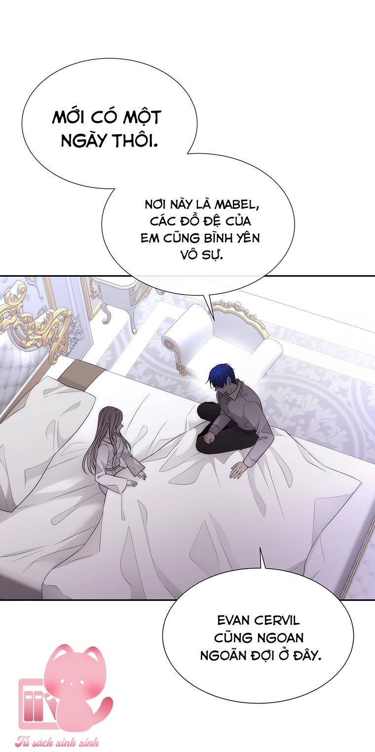 Charlotte Và Ngũ Đại Đồ Đệ - Chap 184 - Trang 13