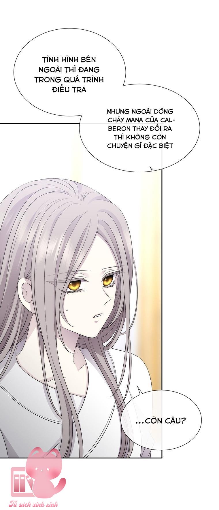 Charlotte Và Ngũ Đại Đồ Đệ - Chap 184 - Trang 14