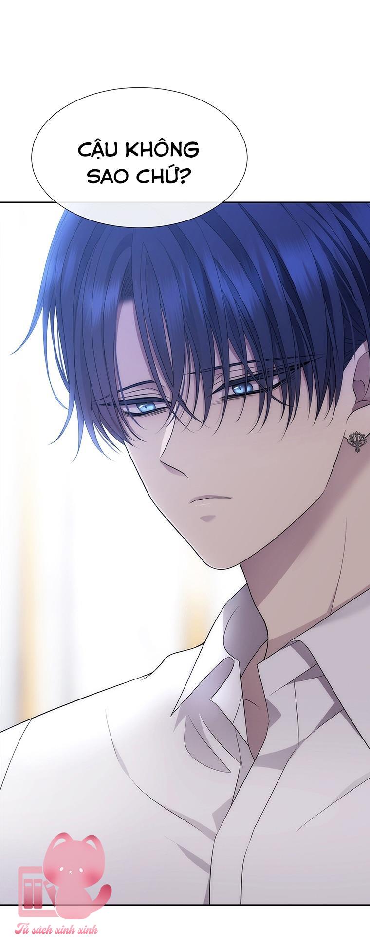 Charlotte Và Ngũ Đại Đồ Đệ - Chap 184 - Trang 15