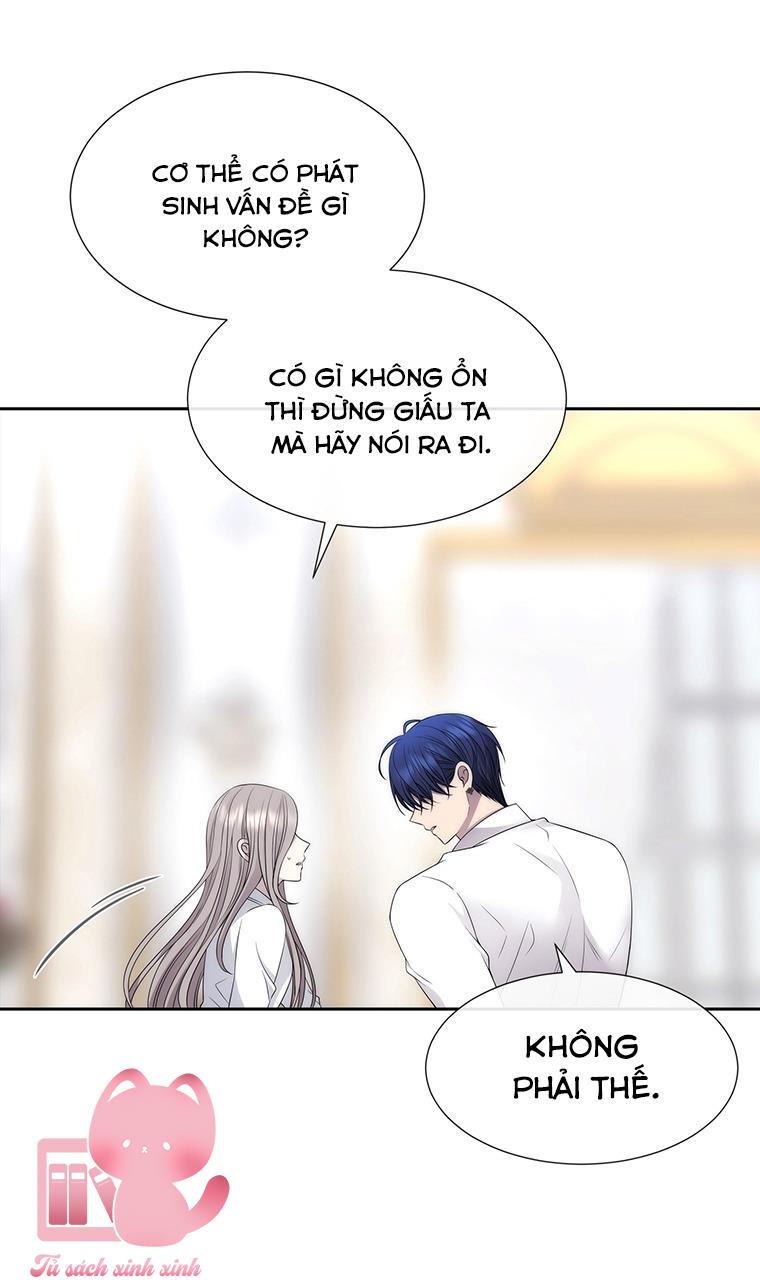 Charlotte Và Ngũ Đại Đồ Đệ - Chap 184 - Trang 16