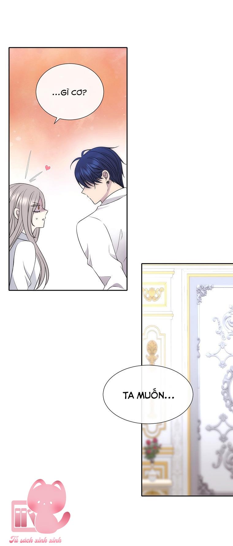 Charlotte Và Ngũ Đại Đồ Đệ - Chap 184 - Trang 18