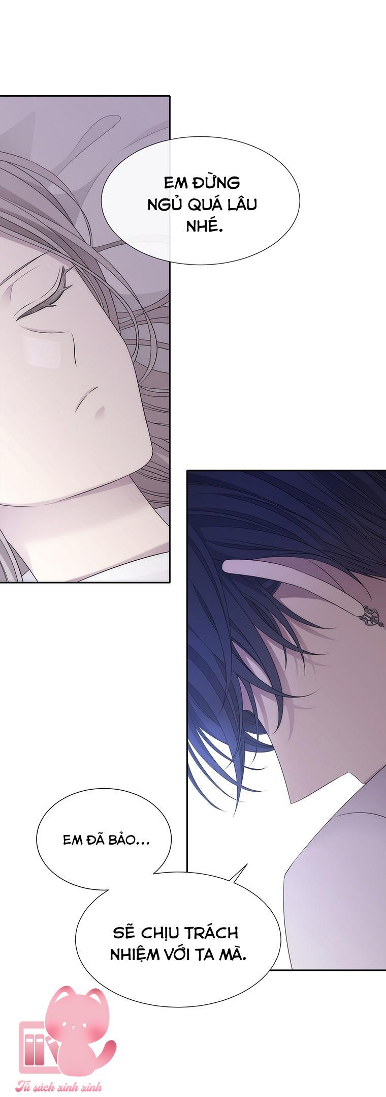 Charlotte Và Ngũ Đại Đồ Đệ - Chap 184 - Trang 3