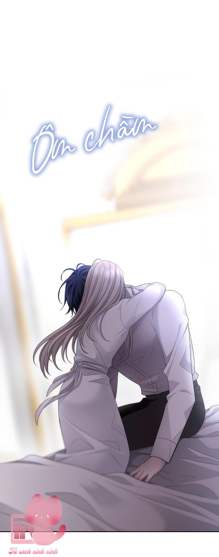 Charlotte Và Ngũ Đại Đồ Đệ - Chap 184 - Trang 21