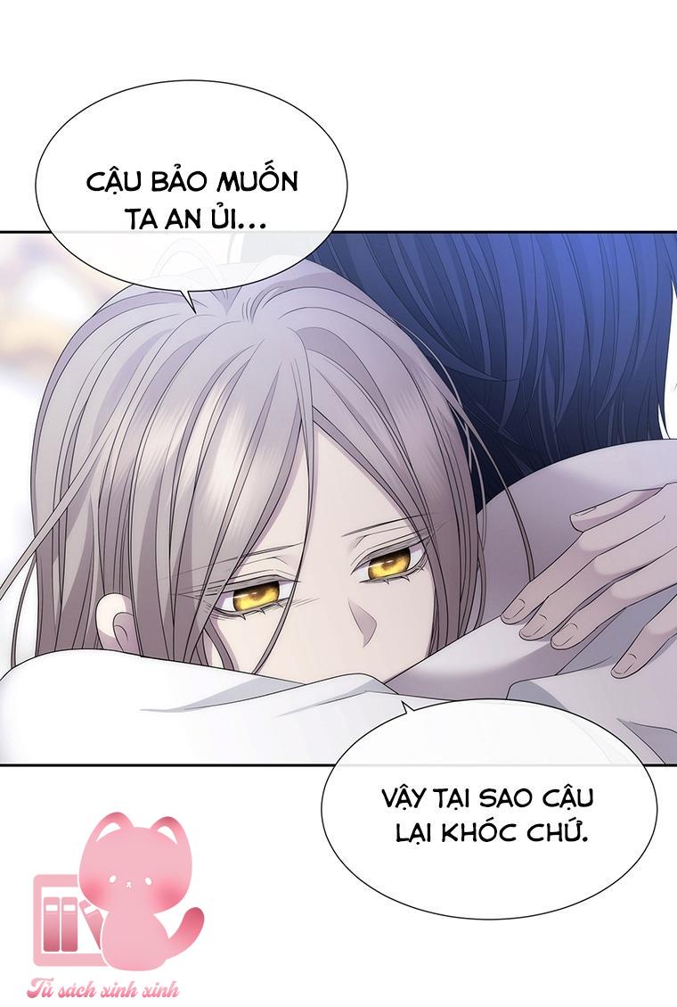 Charlotte Và Ngũ Đại Đồ Đệ - Chap 184 - Trang 22