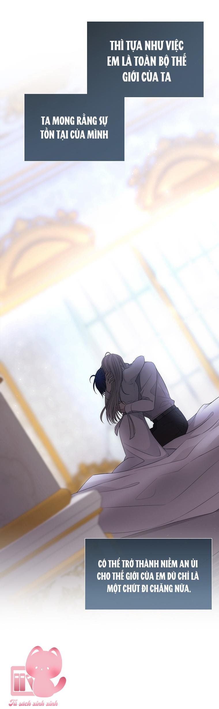 Charlotte Và Ngũ Đại Đồ Đệ - Chap 184 - Trang 25