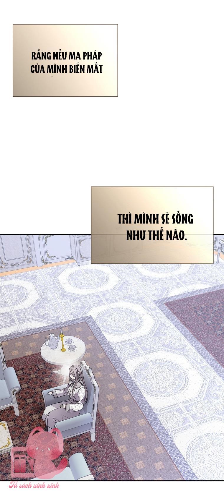 Charlotte Và Ngũ Đại Đồ Đệ - Chap 184 - Trang 29