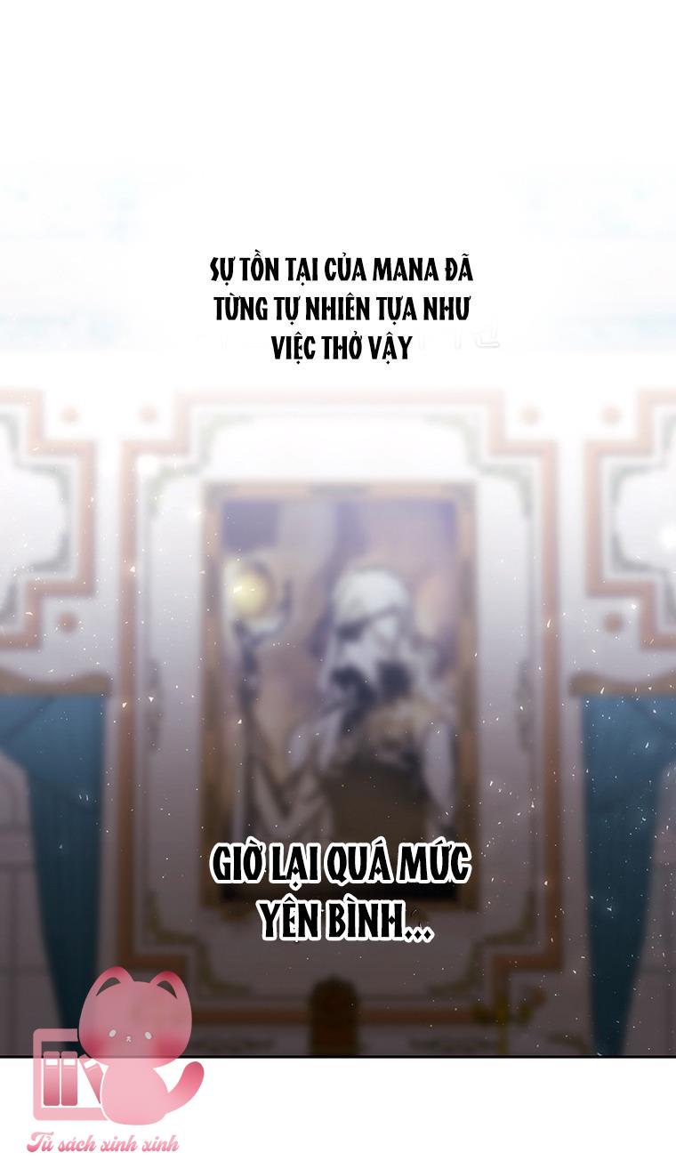 Charlotte Và Ngũ Đại Đồ Đệ - Chap 184 - Trang 34