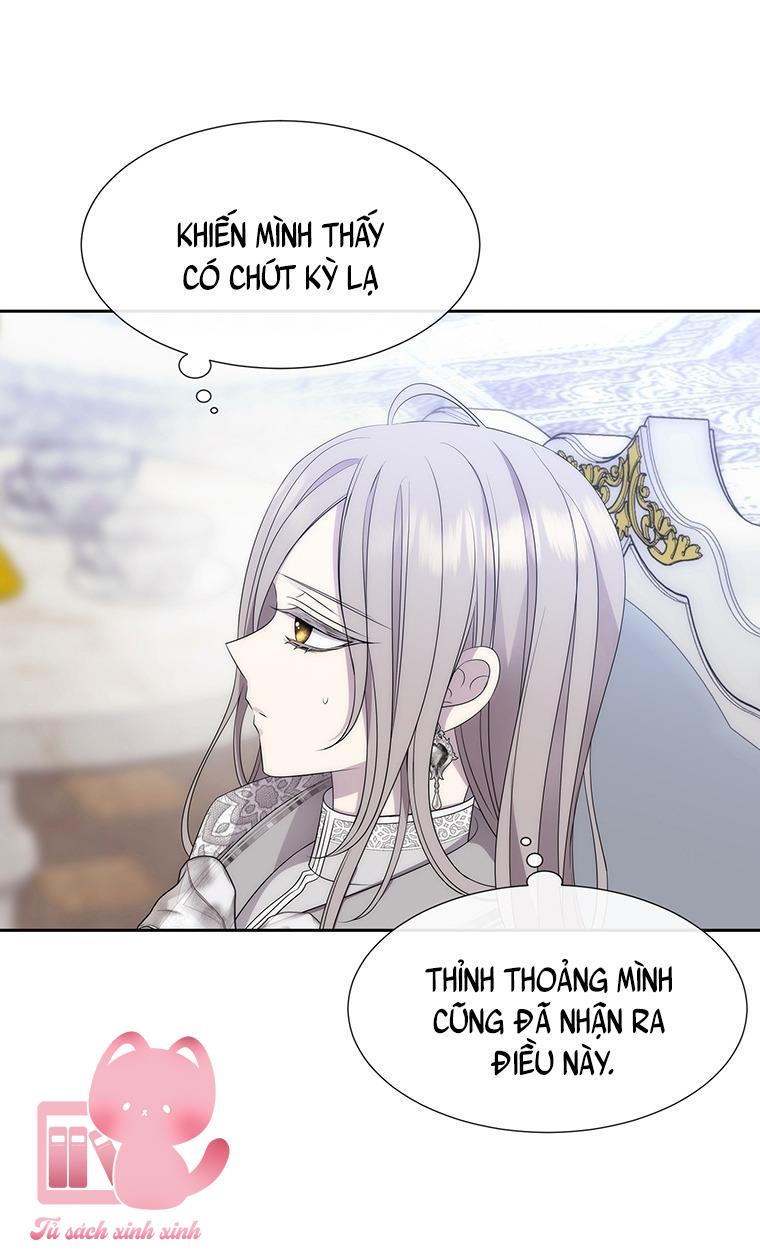 Charlotte Và Ngũ Đại Đồ Đệ - Chap 184 - Trang 35