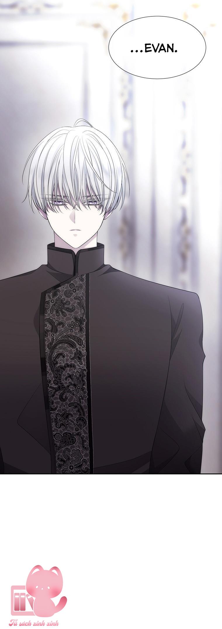 Charlotte Và Ngũ Đại Đồ Đệ - Chap 184 - Trang 40