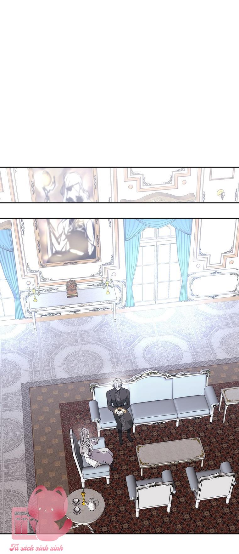 Charlotte Và Ngũ Đại Đồ Đệ - Chap 184 - Trang 41