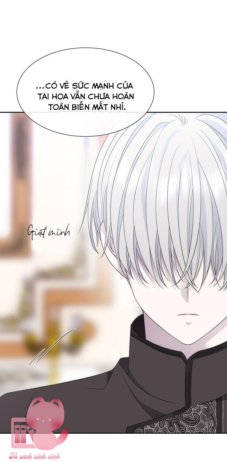 Charlotte Và Ngũ Đại Đồ Đệ - Chap 184 - Trang 44