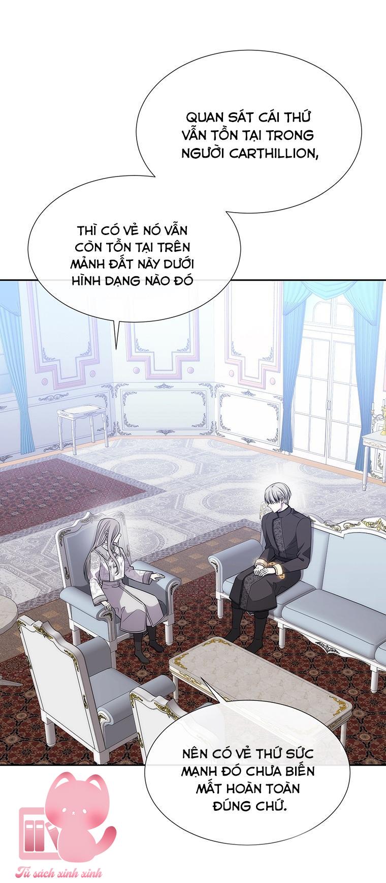 Charlotte Và Ngũ Đại Đồ Đệ - Chap 184 - Trang 45
