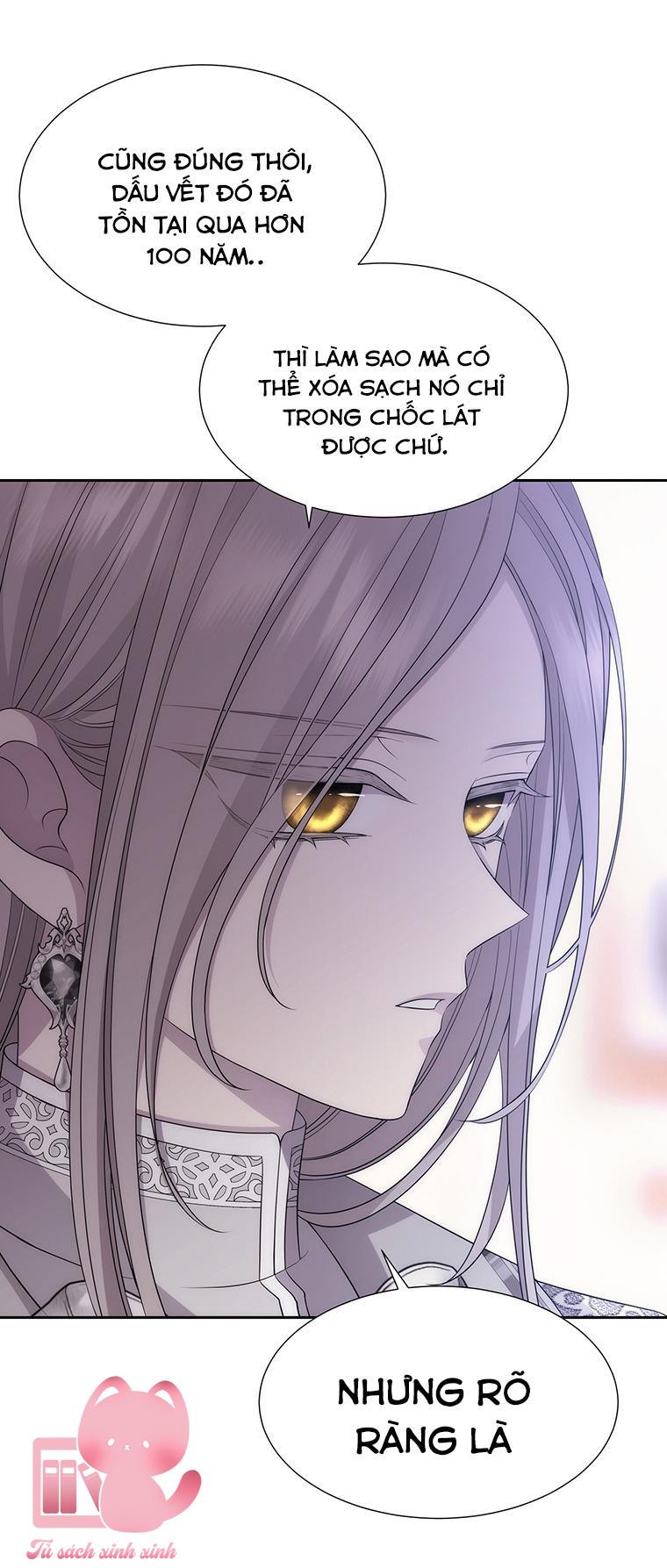 Charlotte Và Ngũ Đại Đồ Đệ - Chap 184 - Trang 46