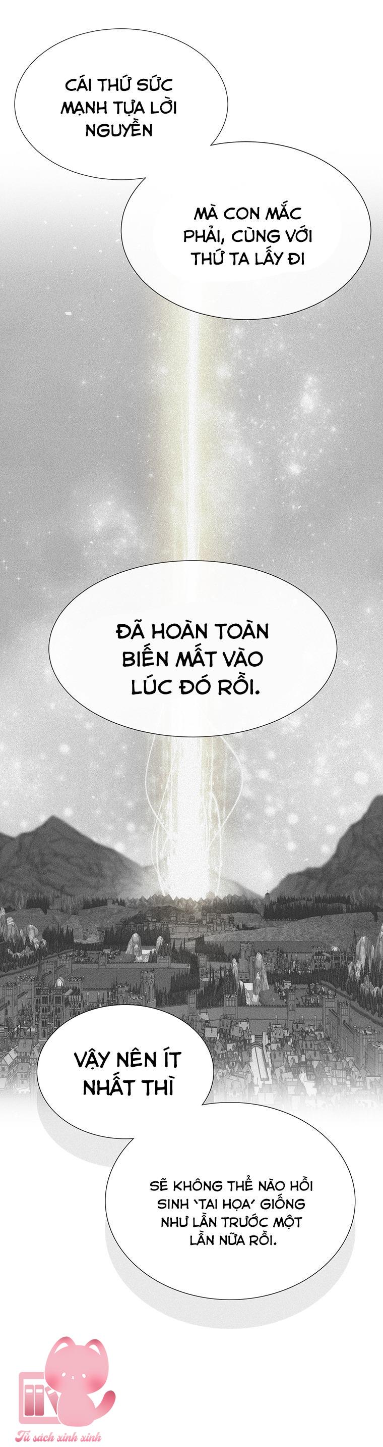 Charlotte Và Ngũ Đại Đồ Đệ - Chap 184 - Trang 47