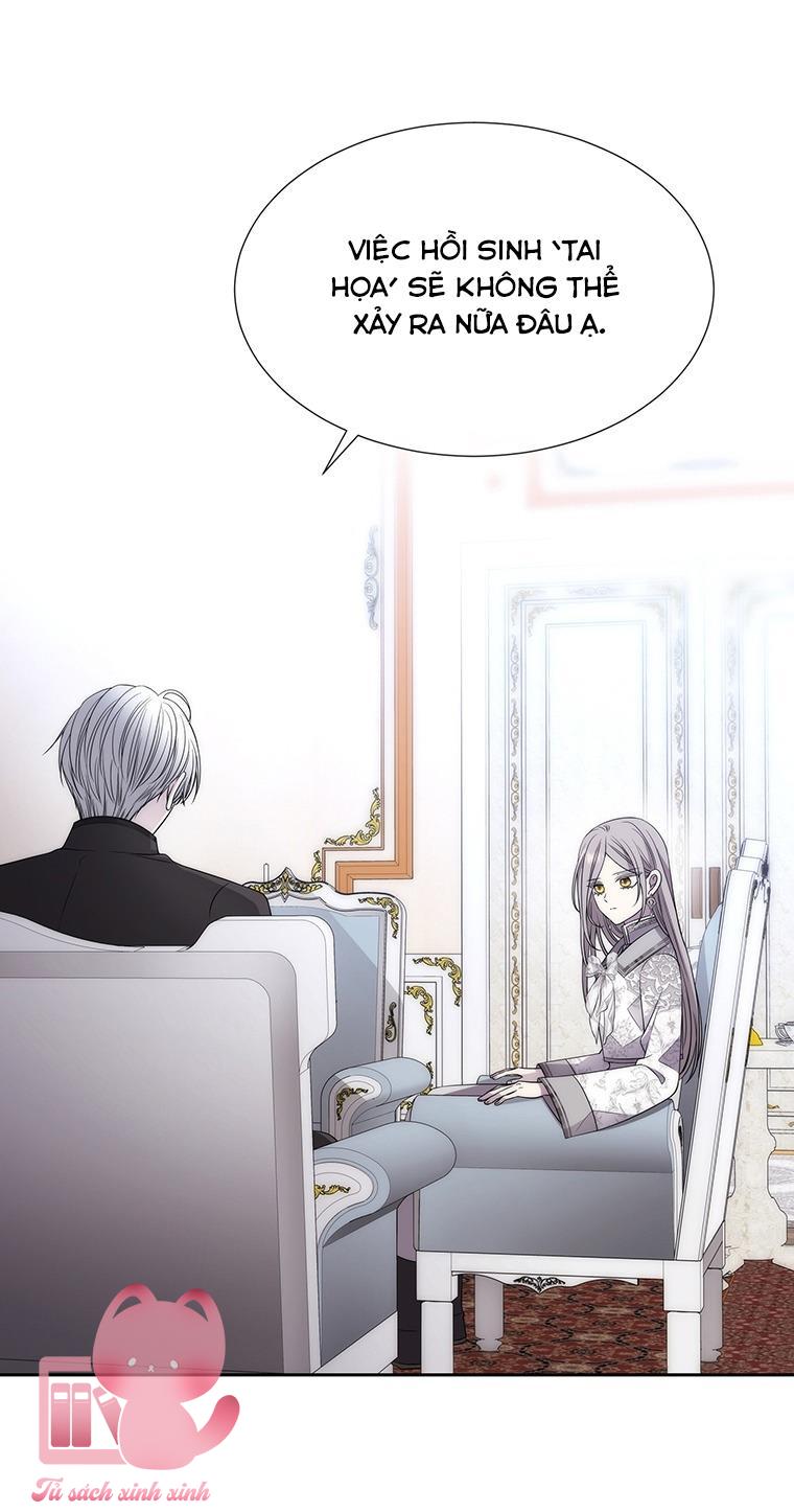 Charlotte Và Ngũ Đại Đồ Đệ - Chap 184 - Trang 49