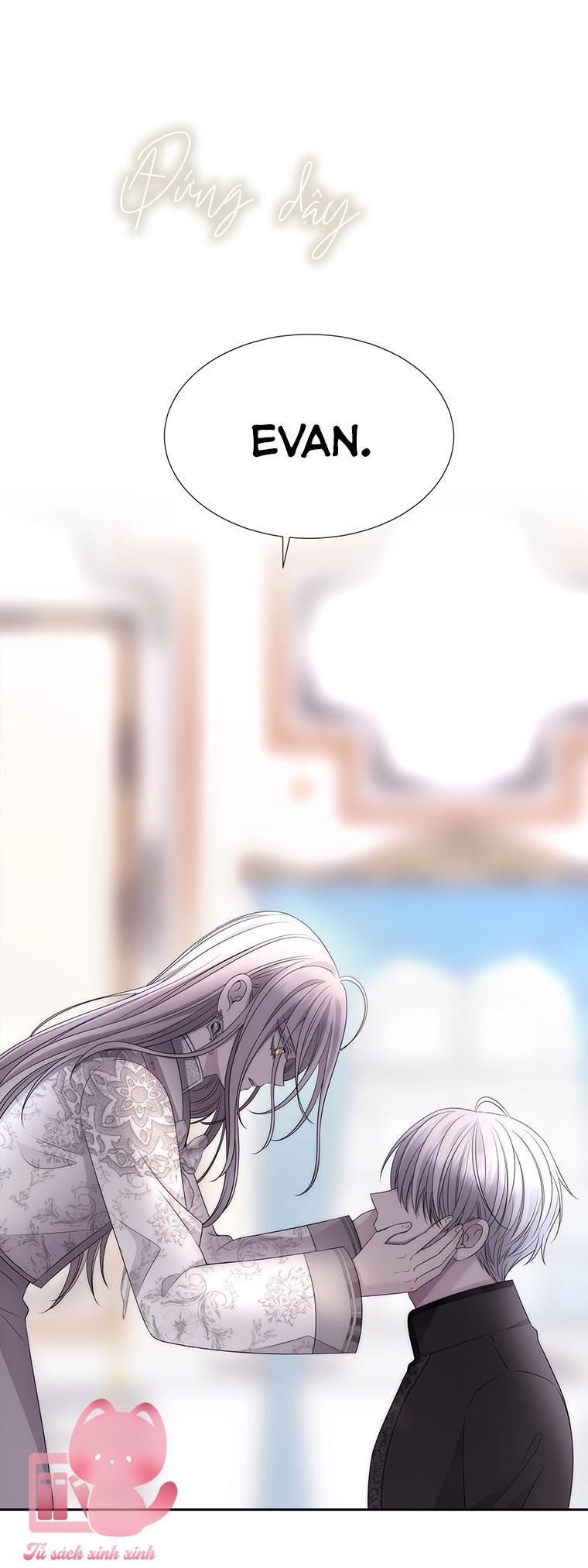Charlotte Và Ngũ Đại Đồ Đệ - Chap 184 - Trang 53