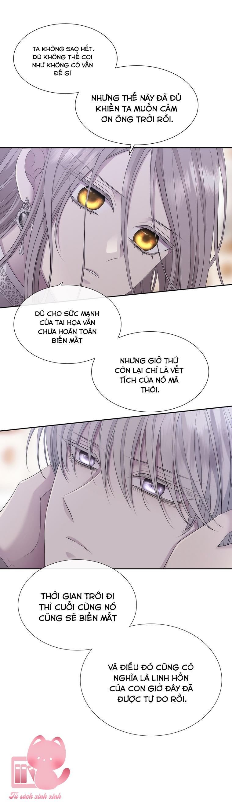Charlotte Và Ngũ Đại Đồ Đệ - Chap 184 - Trang 54