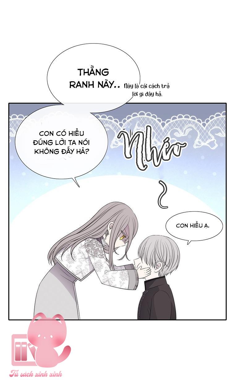 Charlotte Và Ngũ Đại Đồ Đệ - Chap 184 - Trang 57